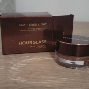 Hourglass Scattered Light Glitter Eyeshadow